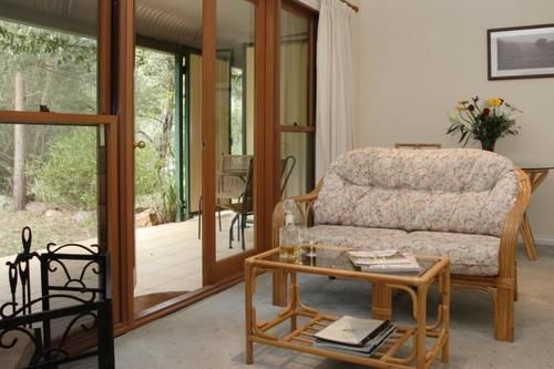 Отель Arcadian Retreat Laguna Экстерьер фото