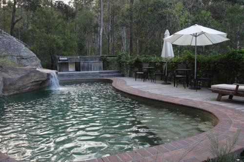 Отель Arcadian Retreat Laguna Экстерьер фото