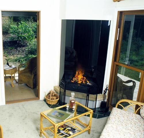 Отель Arcadian Retreat Laguna Экстерьер фото