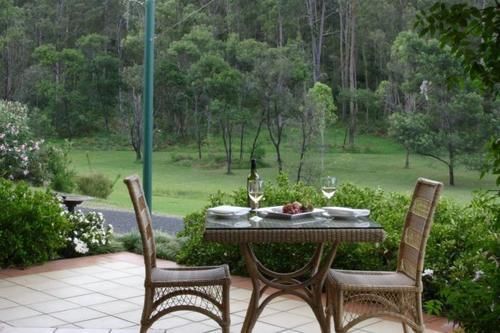 Отель Arcadian Retreat Laguna Экстерьер фото