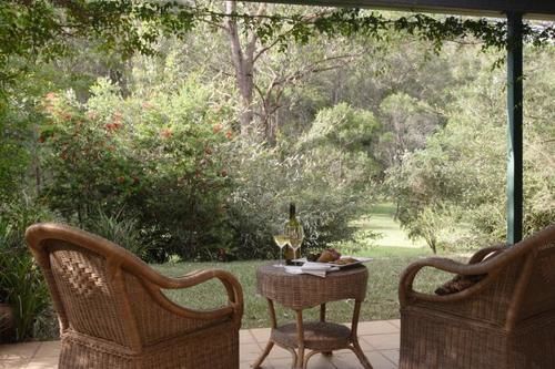 Отель Arcadian Retreat Laguna Экстерьер фото